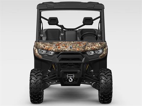 2025 Can-Am Defender XT HD10 in Augusta, Maine - Photo 3