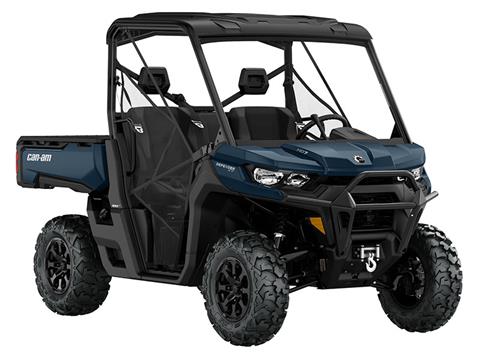 2025 Can-Am Defender XT HD7 in Elko, Nevada