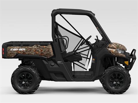 2025 Can-Am Defender XT HD7 in Jones, Oklahoma - Photo 2