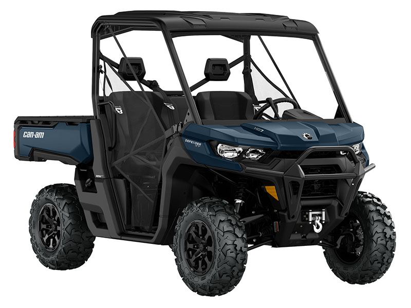 2025 Can-Am Defender XT HD7 in Farmington, Missouri - Photo 1