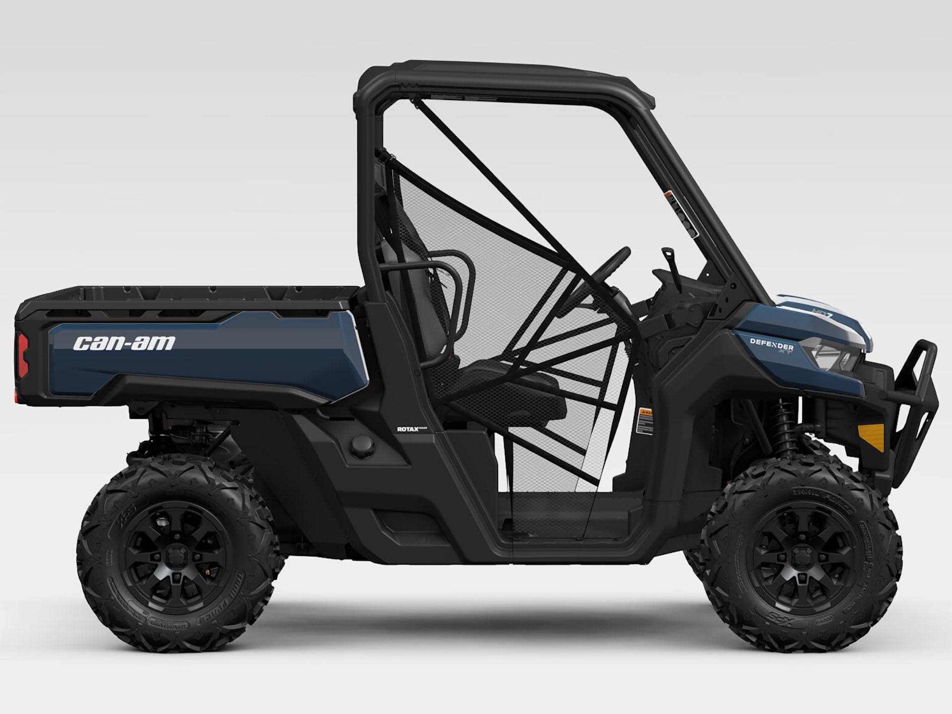 2025 Can-Am Defender XT HD7 in Ogallala, Nebraska - Photo 2