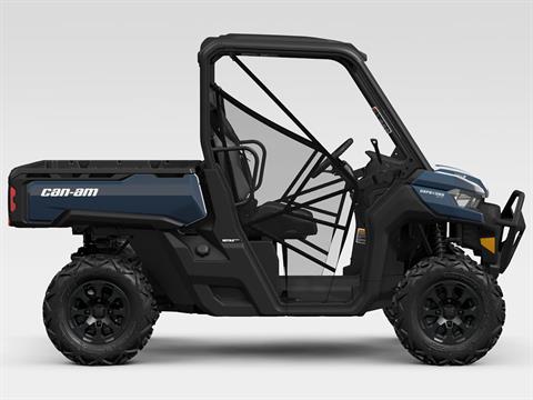 2025 Can-Am Defender XT HD7 in Derby, Vermont - Photo 2