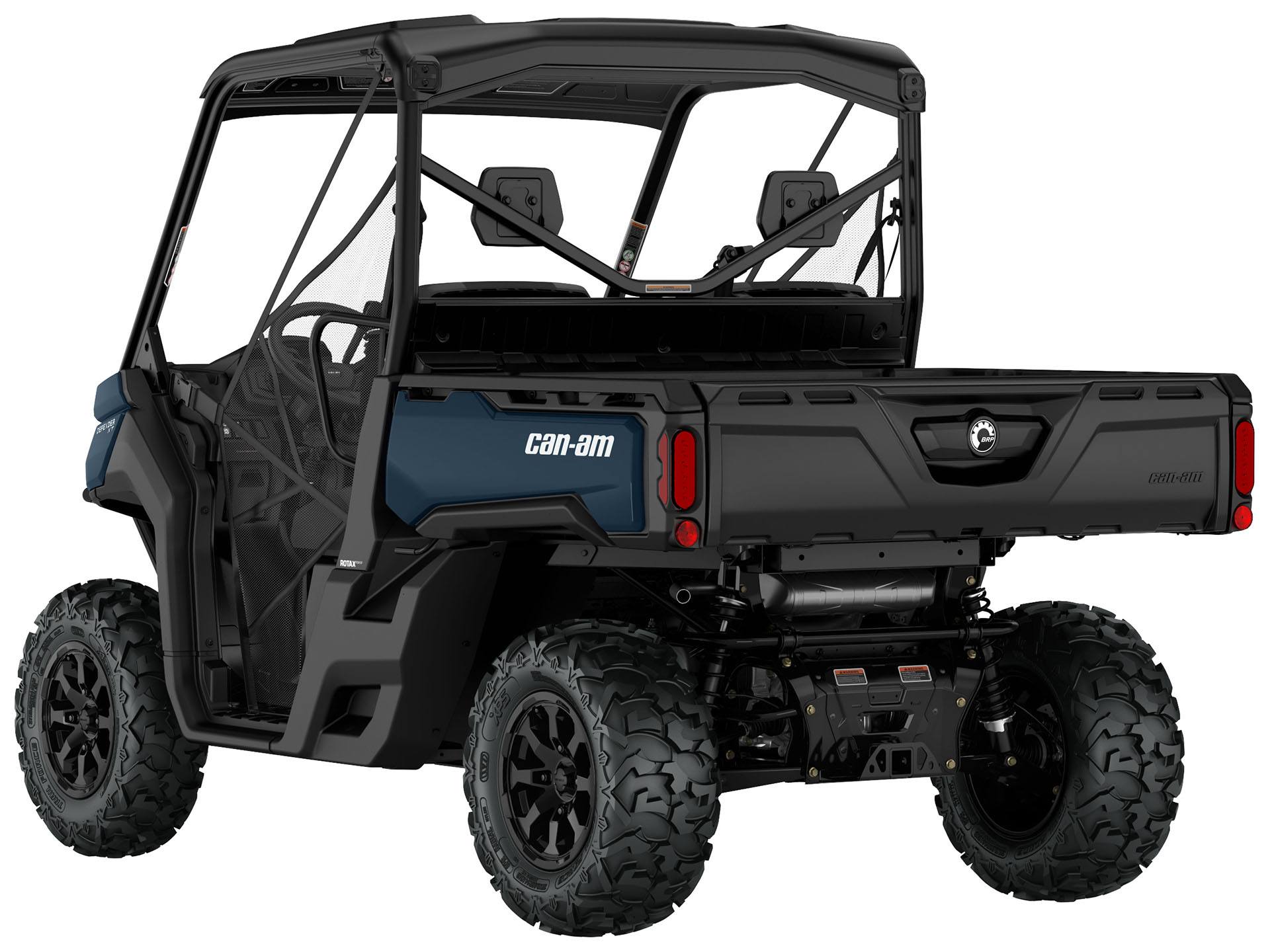 2025 Can-Am Defender XT HD7 in Panama City, Florida - Photo 4