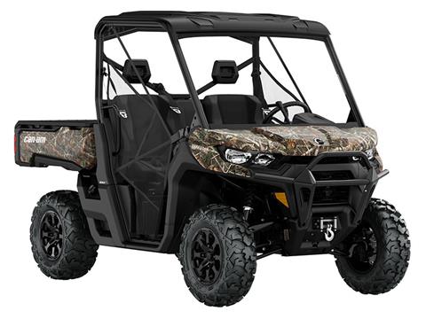 2025 Can-Am Defender XT HD7 in Amarillo, Texas - Photo 1