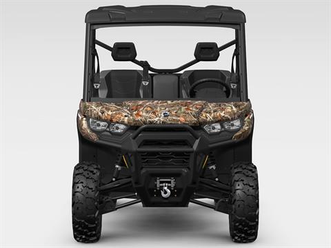 2025 Can-Am Defender XT HD7 in Leesville, Louisiana - Photo 3