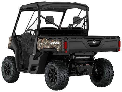 2025 Can-Am Defender XT HD7 in Canton, Ohio - Photo 4