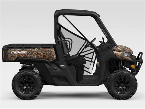 2025 Can-Am Defender XT HD9 in Jones, Oklahoma - Photo 2