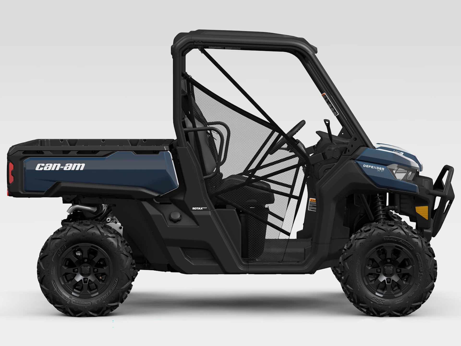 2025 Can-Am Defender XT HD9 in Malone, New York - Photo 2