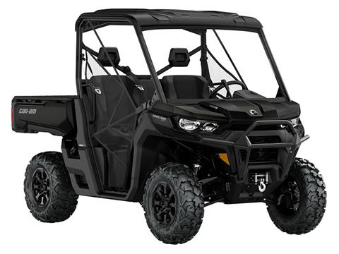 2025 Can-Am Defender XT HD9