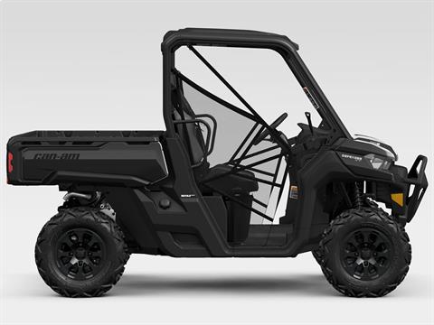 2025 Can-Am Defender XT HD9 in Tyrone, Pennsylvania - Photo 2