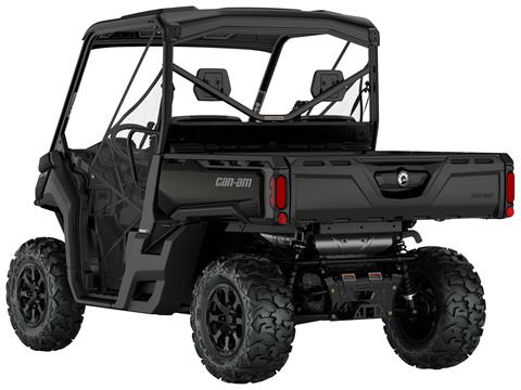 2025 Can-Am Defender XT HD9 in Easton, Maryland - Photo 4