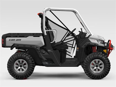 2025 Can-Am Defender X MR in Festus, Missouri - Photo 2