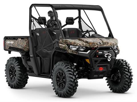 2025 Can-Am Defender X MR in New Britain, Pennsylvania