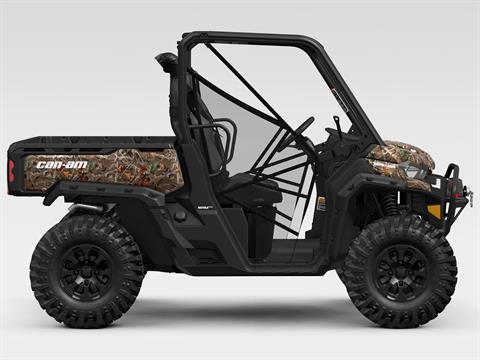 2025 Can-Am Defender X MR in Lafayette, Louisiana - Photo 2