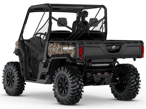 2025 Can-Am Defender X MR in Lafayette, Louisiana - Photo 4