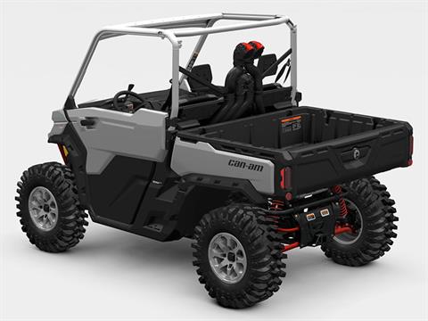 2025 Can-Am Defender X MR With Half-Doors in Elko, Nevada - Photo 4