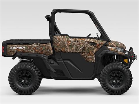 2025 Can-Am Defender X MR With Half-Doors in Lafayette, Louisiana - Photo 2