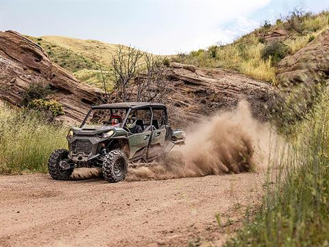 2025 Can-Am Commander DPS 1000R in Falconer, New York - Photo 10