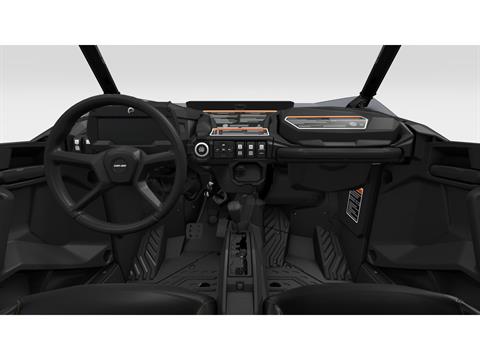 2025 Can-Am Commander MAX XT-P in Brilliant, Ohio - Photo 3