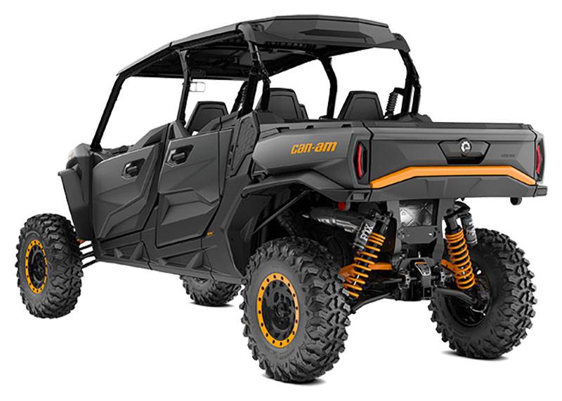 2025 Can-Am Commander MAX XT-P in Rome, New York - Photo 2