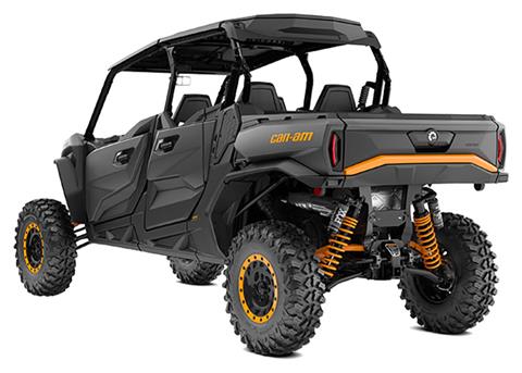 2025 Can-Am Commander MAX XT-P in Portland, Oregon - Photo 2