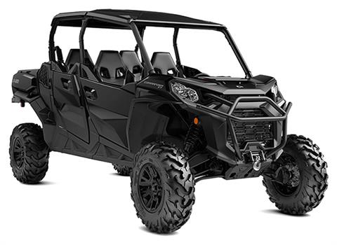 2025 Can-Am Commander MAX XT 1000R in Falconer, New York