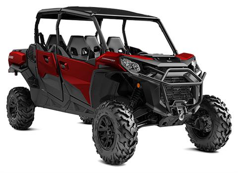 2025 Can-Am Commander MAX XT 1000R in Greenville, Texas