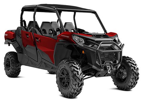 2025 Can-Am Commander MAX XT 700 in Festus, Missouri - Photo 1