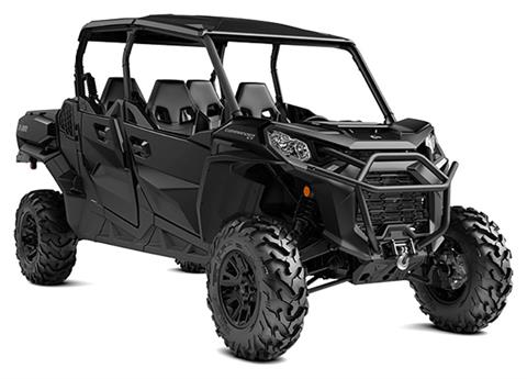 2025 Can-Am Commander MAX XT 700 in Pocatello, Idaho