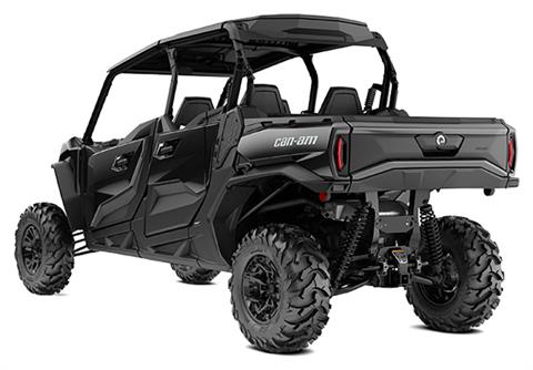 2025 Can-Am Commander MAX XT 700 in Lincoln, Nebraska - Photo 2