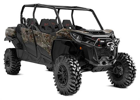 2025 Can-Am Commander MAX X MR in Festus, Missouri