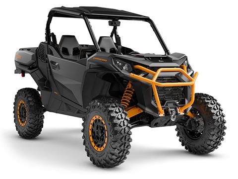 2025 Can-Am Commander XT-P in Falconer, New York