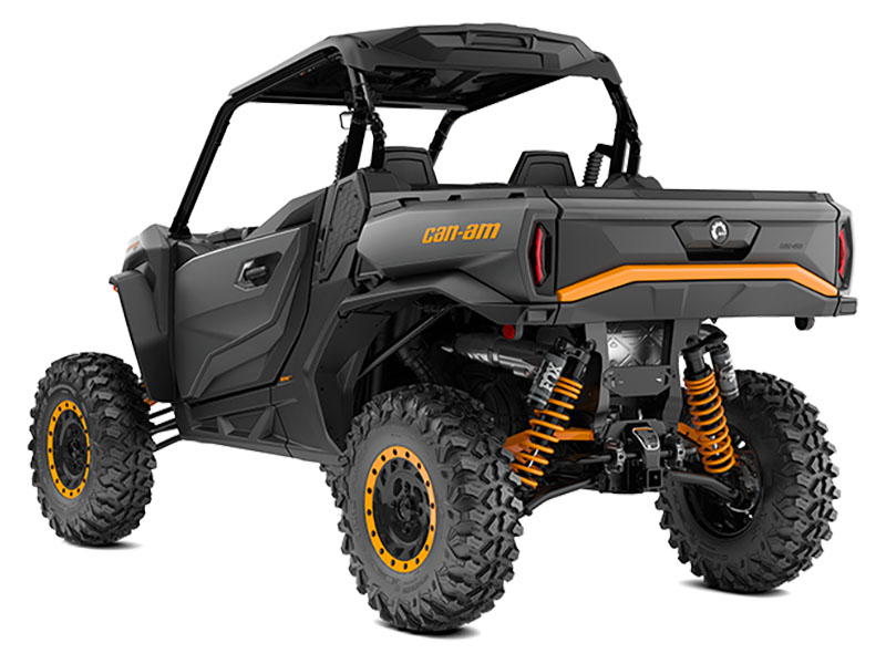 2025 Can-Am Commander XT-P in Brilliant, Ohio - Photo 2