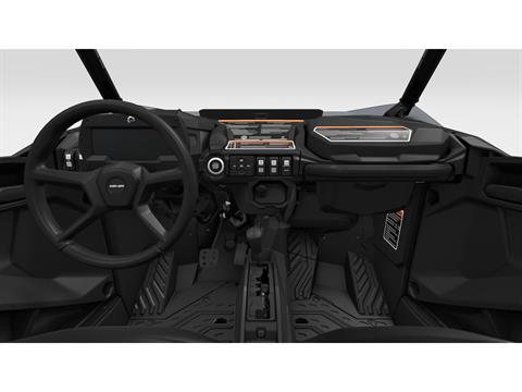 2025 Can-Am Commander XT-P in Redding, California - Photo 3