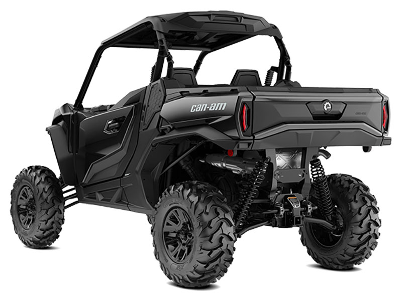 2025 Can-Am Commander XT 1000R in Bozeman, Montana - Photo 2