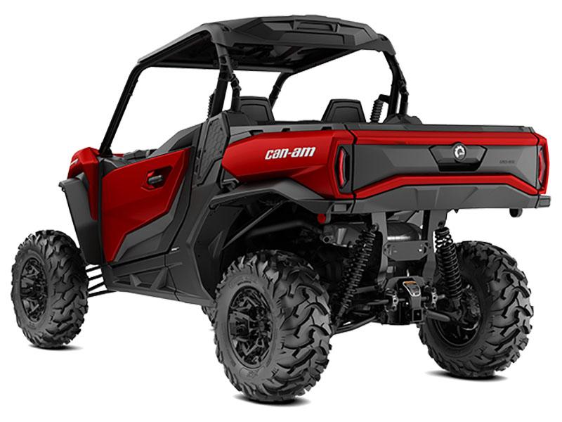 2025 Can-Am Commander XT 700 in Oklahoma City, Oklahoma - Photo 10