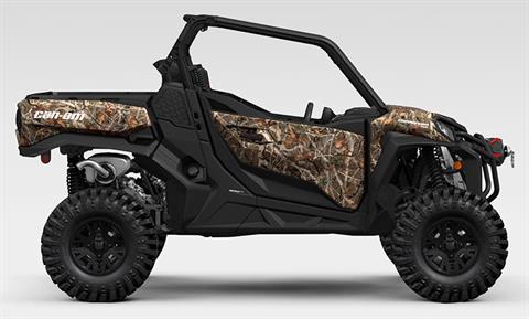 2025 Can-Am Commander X MR in Livingston, Texas - Photo 2