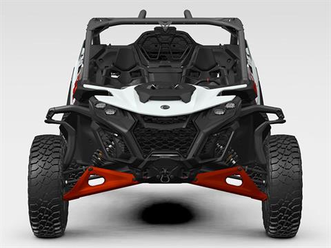 2025 Can-Am Maverick R in Falconer, New York - Photo 3