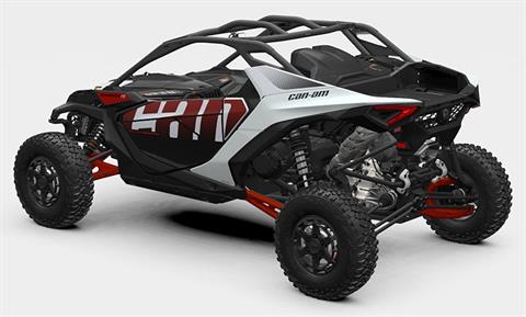 2025 Can-Am Maverick R in Falconer, New York - Photo 4