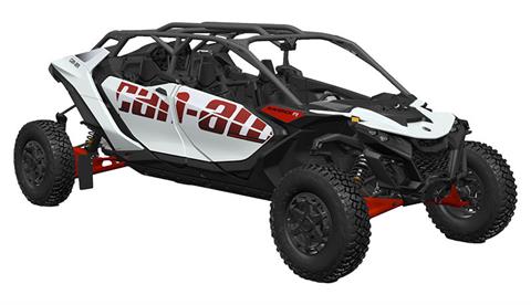 2025 Can-Am Maverick R MAX in West Monroe, Louisiana