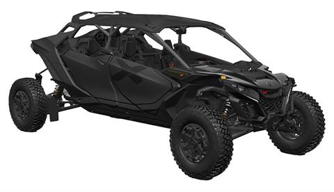 2025 Can-Am Maverick R MAX X