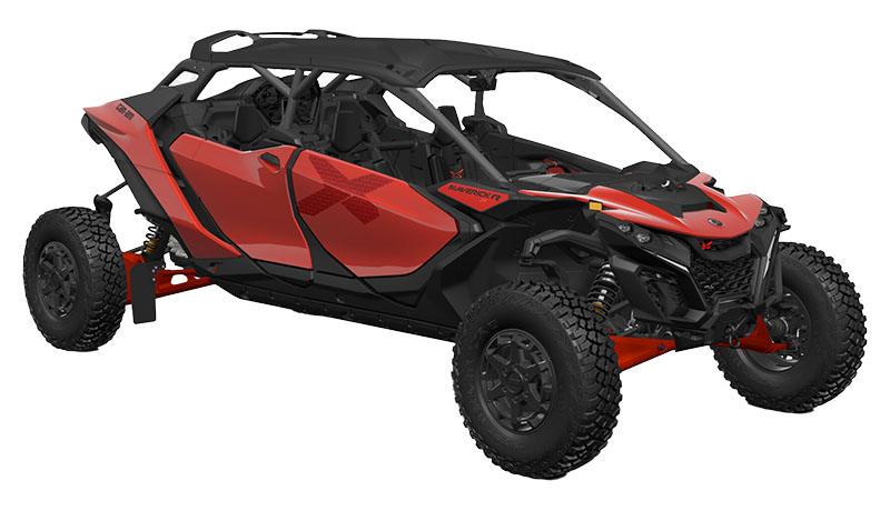 2025 Can-Am Maverick R MAX X in Presque Isle, Maine - Photo 1