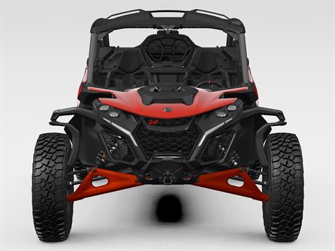 2025 Can-Am Maverick R MAX X in Panama City, Florida - Photo 3