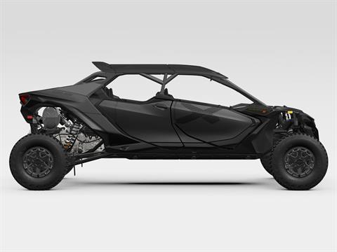 2025 Can-Am Maverick R MAX X in Brenham, Texas - Photo 2