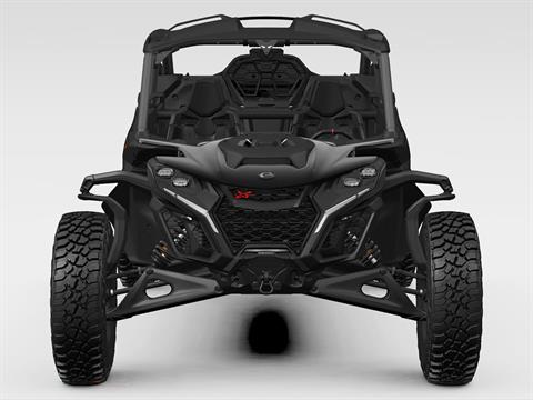 2025 Can-Am Maverick R MAX X in Ponderay, Idaho - Photo 3