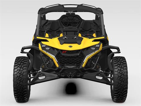 2025 Can-Am Maverick R MAX X RS in Oklahoma City, Oklahoma - Photo 3