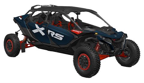 2025 Can-Am Maverick R MAX X RS in Iron Mountain, Michigan - Photo 1