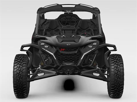 2025 Can-Am Maverick R MAX X RS in Brenham, Texas - Photo 3