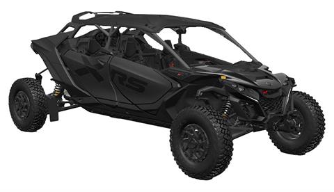 2025 Can-Am Maverick R MAX X RS with Smart-Shox in Festus, Missouri