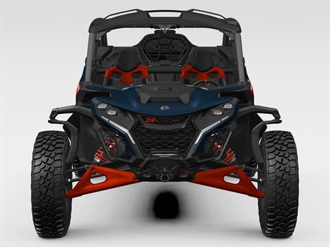 2025 Can-Am Maverick R MAX X RS with Smart-Shox in Santa Maria, California - Photo 3